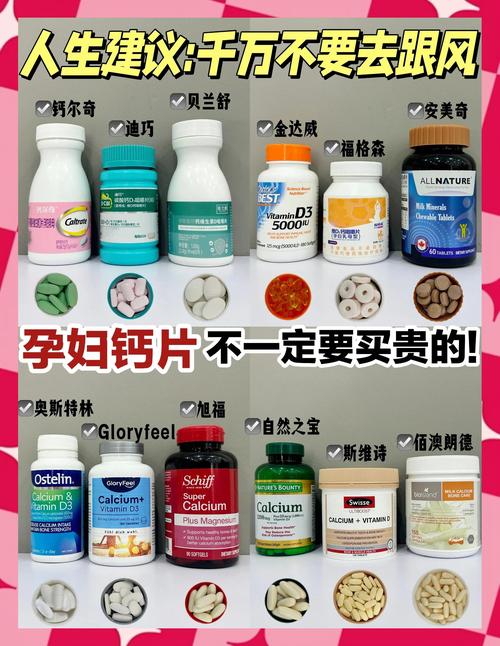万州代怀公司:供卵代怀妈妈补哪种钙比较好